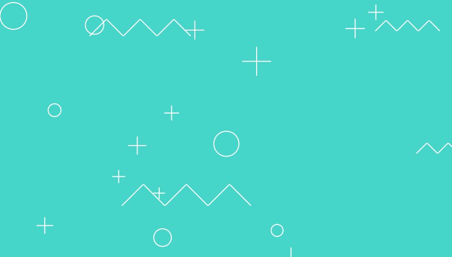 An abstract minimalist background featuring a variety of geometric shapes and line patterns dispersed across the canvas, ideal for use in web design or digital interfaces as a clean and modern aesthetic element. abstract, minimalist, geometric, background, pattern