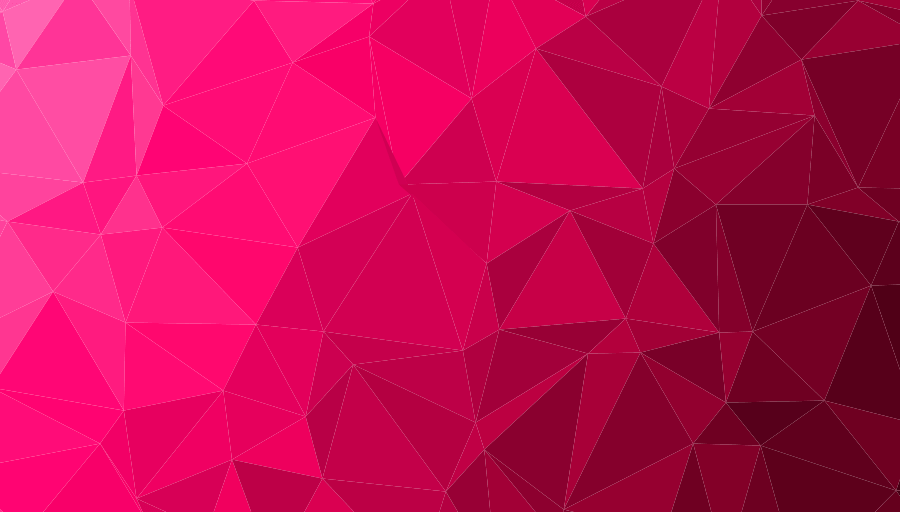 Transform your website with 'Triangles,' a modern pink polygonal art piece dotted with dynamic geometric shapes. This abstract background is perfect for sites aiming for a contemporary, edgy visual style. Pink Polygonal Art, Geometric Triangles, Dynamic Background, Abstract Design, Modern Aesthetic
